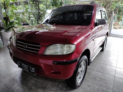 Jual Daihatsu Taruna 1995 CX di Jawa Tengah-1