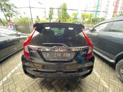 Jual Honda Jazz 2018 RS di Banten-1