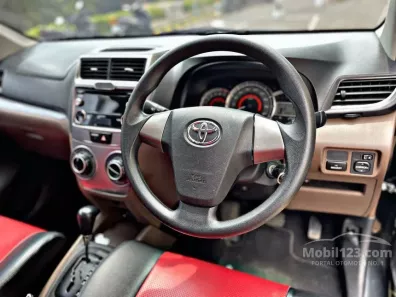 Jual Toyota Avanza G 2016-1