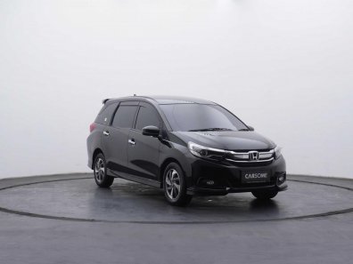 Jual Honda Mobilio 2019 E di Banten-1