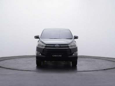 Jual Toyota Kijang Innova 2016 G di Banten-1