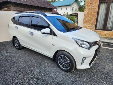 Jual Toyota Calya 2018 1.2 Manual di Kalimantan Selatan-1