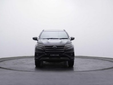 Jual Toyota Rush 2022 di Banten-1