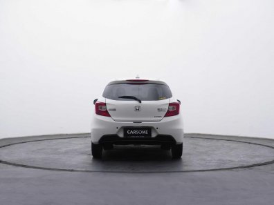 Jual Honda Brio 2020 Satya E di Jawa Barat-1