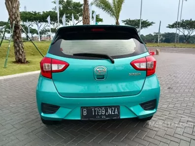 Jual Daihatsu Sirion 2019, harga murah-1