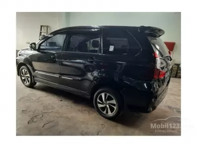 Toyota Avanza Veloz 2018 MPV dijual-1