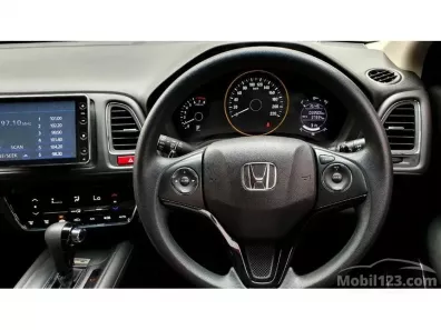 Butuh dana ingin jual Honda HR-V E Mugen 2017-1