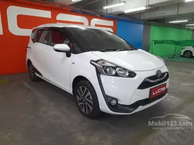 Jual Toyota Sienta 2020 kualitas bagus-1