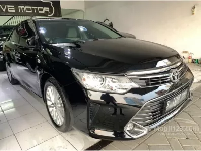 Jual Toyota Camry 2015, harga murah-1