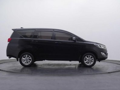 Jual Toyota Kijang Innova 2016 G di DKI Jakarta-1