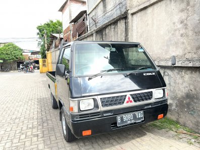 Jual Mitsubishi L300 2019 Pickup Flatbed di DKI Jakarta-1