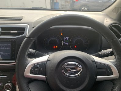 Jual Daihatsu Terios 2019 R A/T di Jawa Tengah-1
