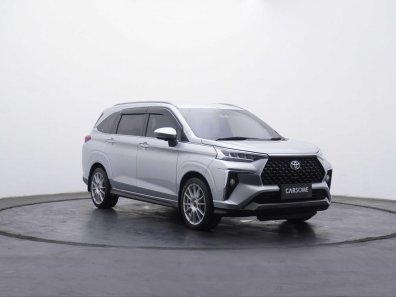 Jual Toyota Avanza 2022 Veloz di Banten-1