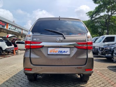 Jual Daihatsu Xenia 2019 1.3 X MT di Banten-1