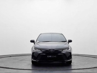 Jual Toyota Corolla Altis 2021 1.8 Automatic di DKI Jakarta-1