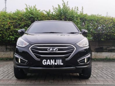 Jual Hyundai Tucson 2014 GLS di Jawa Barat-1