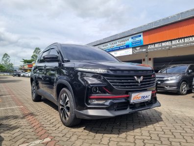 Jual Wuling Almaz 2021 di Banten-1