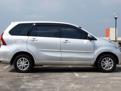 Jual Daihatsu Xenia 2014 1.3 R Deluxe MT di DKI Jakarta-1