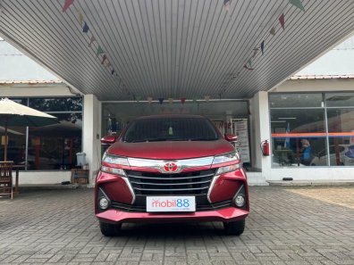 Jual Toyota Avanza 2019 1.3G MT di Jawa Barat-1