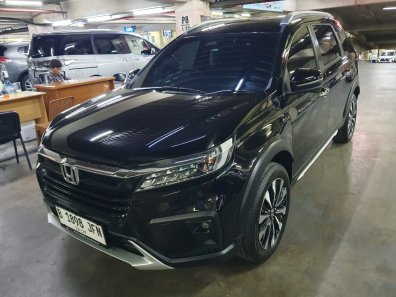 Jual Honda BR-V 2022 E Prestige di DKI Jakarta-1