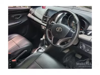 Toyota Sportivo 2017 Hatchback dijual-1
