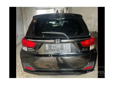 Jual Honda Mobilio 2019, harga murah-1