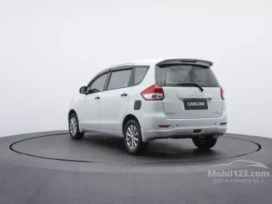 Jual Suzuki Ertiga 2014 termurah-1