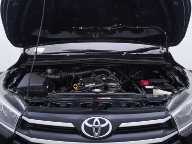 Jual Toyota Kijang Innova 2017 2.0 G di Banten-1