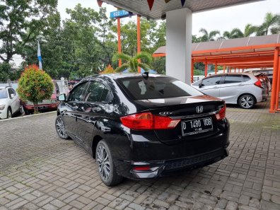 Jual Honda City Hatchback 2020 New  City RS Hatchback CVT di Jawa Barat-1