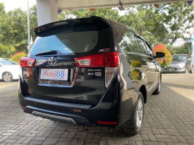 Jual Toyota Kijang Innova 2018 2.0 G di Jawa Barat-1