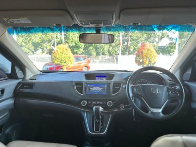 Jual Honda CR-V 2016 2.4 di Jawa Barat-1