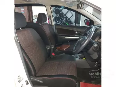 Toyota Avanza Veloz 2020 MPV dijual-1