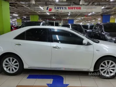 Jual Toyota Camry V kualitas bagus-1