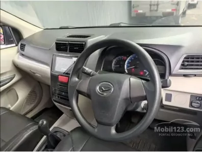 Jual Daihatsu Xenia X 2020-1