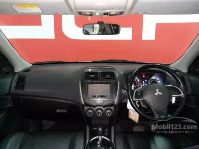 Butuh dana ingin jual Mitsubishi Outlander Sport PX 2015-1