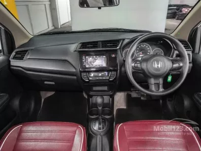 Jual Honda Mobilio 2019, harga murah-1
