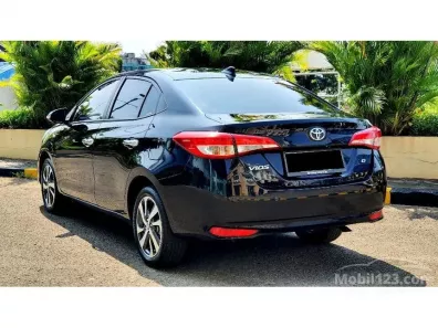 Jual Toyota Vios 2020 termurah-1