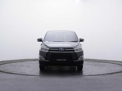 Jual Toyota Kijang Innova 2017 G di DKI Jakarta-1