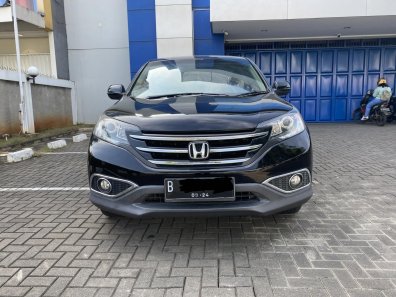 Jual Honda CR-V 2014 2.4 Prestige di Banten-1