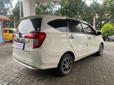 Jual Toyota Calya 2018 1.2 Automatic di Jawa Barat-1