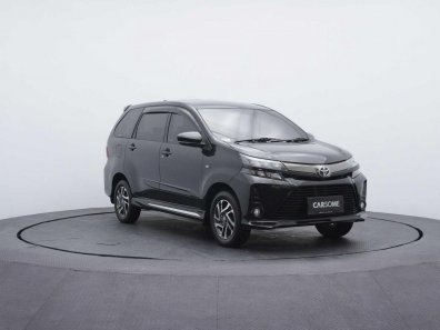 Jual Toyota Avanza 2021 Veloz di Banten-1
