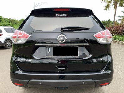 Jual Nissan X-Trail 2017 2.5 CVT di Jawa Barat-1