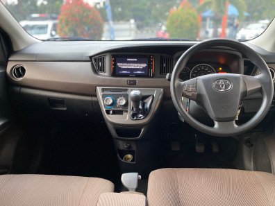 Jual Toyota Calya 2022 G MT di Jawa Barat-1