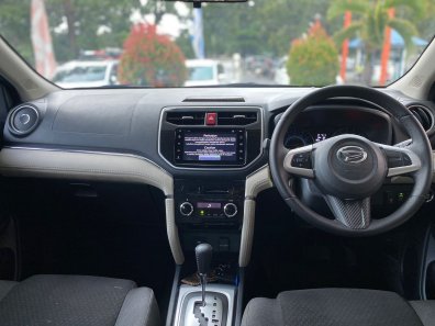 Jual Daihatsu Terios 2018 R A/T Deluxe di Jawa Barat-1