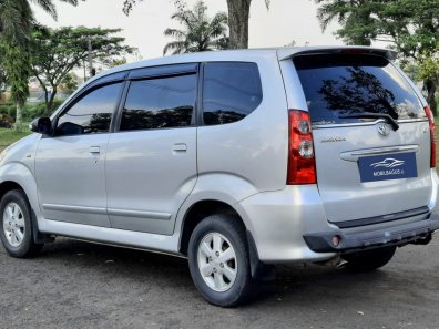 Jual Toyota Avanza 2011 1.3G MT di Banten-1