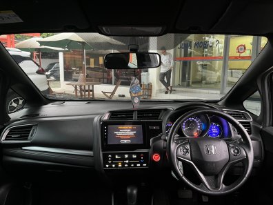 Jual Honda Jazz 2019 RS di Jawa Barat-1