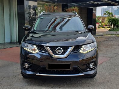 Jual Nissan X-Trail 2016 2.0 CVT di DKI Jakarta-1