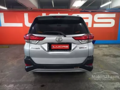 Butuh dana ingin jual Toyota Sportivo 2019-1