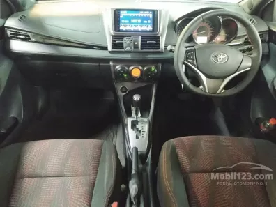 Toyota Sportivo 2015 Hatchback dijual-1