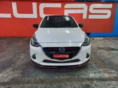 Jual Mazda 2 2018, harga murah-1